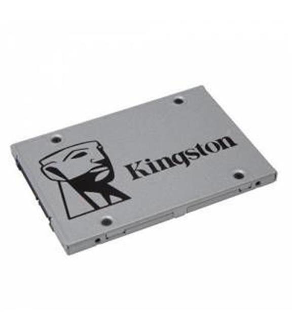 Kingston 120Gb A400 Ssdnow Sata3 500-320Mb-S Sa400 Harddisk