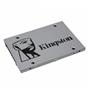 Kingston 120Gb A400 Ssdnow Sata3 500-320Mb-S Sa400 Harddisk