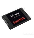 Sandisk 480Gb Ssd Plus 530Mb-445Mb-S SSD SDSSDA-480G-G26 Sata 3 2.5