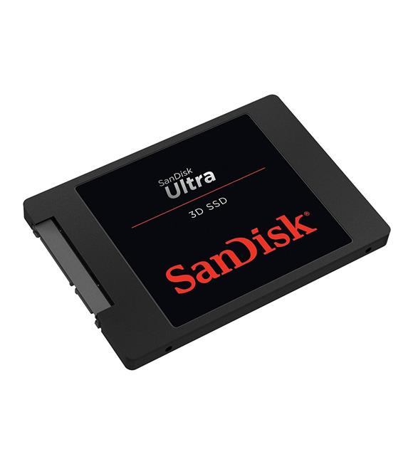 SanDisk 2TB Ultra 3D 560MB-530MB-s Sata 3 2.5