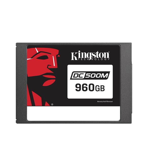 Kingston DC500M 2.5 960GB Enterprise Server SSD