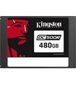 Kingston 480 GB DC500R Enterprise SEDC500R-480G 2.5