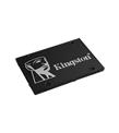 Kingston 256GB KC600 550MB-500MB-S 2.5