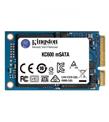 Kingston 1TB KC600 SKC600MS-1024G 550-520MB-s mSATA SSD Hardisk