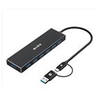 S-link SW-U317 USB 3.0 7 Port Hub Çevirici Adaptör_1