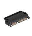 S-link SL-SATA40 Sata M To Sata F Adapter Çevirici