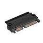 S-link SL-SATA40 Sata M To Sata F Adapter Çevirici