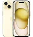 Apple MTP23TU-A iPhone 15 128GB Yellow Cep Telefonu Kategori Dışı