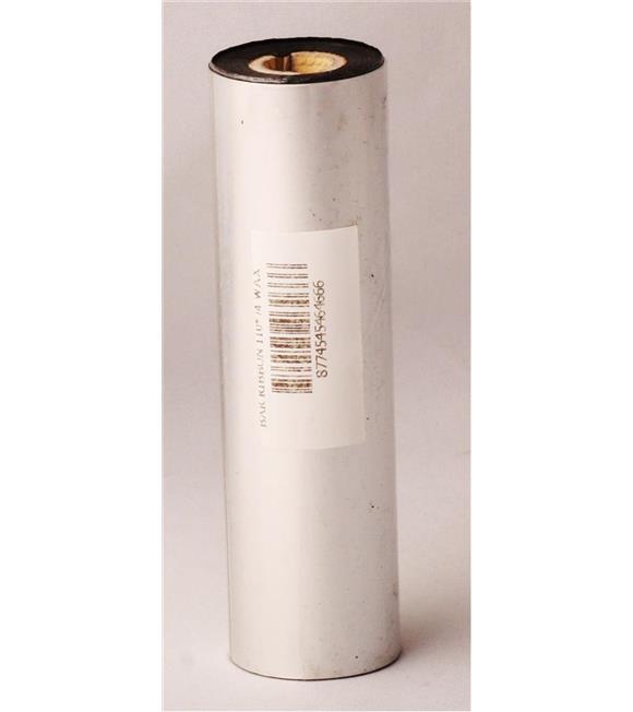 Ribbonsan RB01256 RNF-40FBK 110-74 Premium Resin Ribbon 1-2" Outside Ribonlar
