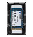 Kingston 256GB KC600 550-500MB-S Msata SSD SKC600MS-256G Harddisk_1)