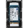 Kingston 256GB KC600 550-500MB-S Msata SSD SKC600MS-256G Harddisk