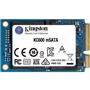 Kingston KC600 512GB (550-520MB-S) Msata SSD SKC600MS-512G Hardisk