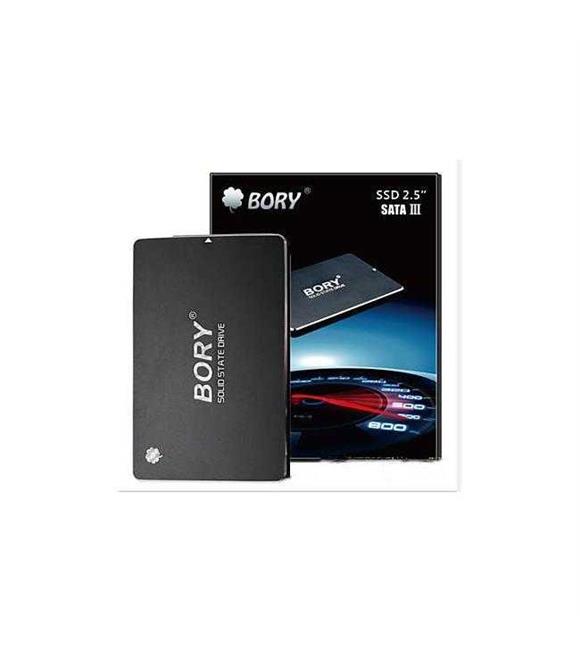 Bory 120Gb Sata3 Ssd01-C120 Ssd 500-450Mb-S Ssd Hardisk