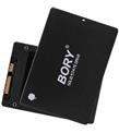 Bory 128GB SSD01-C128G 550-500MBS 2.5 Sata3 Ssd Hardisk
