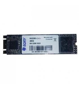 Bory 480Gb M.2 Sata Ssd01-MII480 Ssd 500-450Mb-S M2 Harddisk