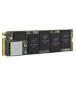 Intel 512Gb 660P 1500Mb-1000Mb-S Nvme M.2 Qlc Ssd Harddisk