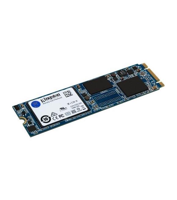 Kingston UV500 480GB 520MB-500MB-s M.2 SSD (SUV500M8-480G)
