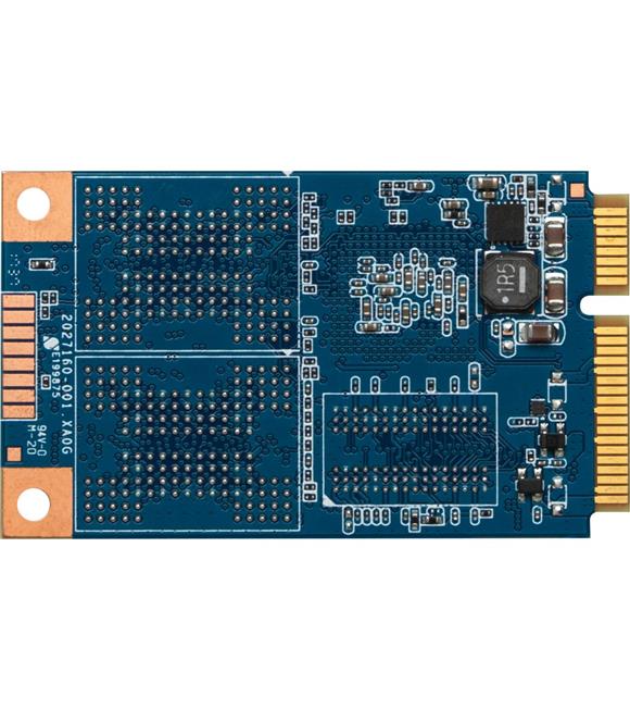 Kingston 240Gb Uv500 Msata Ssd Disk Suv500Ms-240G Harddisk