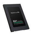 Team 480GB GX1 2.5” 530MB-430MB-sn SATA3 SSD Disk (T253X1480G0C101)