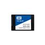 Wd 2Tb Blue 2.5  Ssd Sata3 560-530 Wds200T2B0A Harddisk