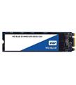 Wd 2Tb Blue Serisi 2Tb M.2 Ssd Disk Wds200T2B0B Harddisk
