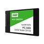 Wd 240Gb Green Series 3D-Nand Ssd Disk Wds240G2G0A Harddisk