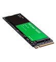 Wd 240GB Green SN350 WDS240G2G0C 2400-900MB-s PCIe NVMe M2 SSD Harddisk_1)