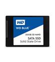 Wd 250Gb Sata Blue 2,5 İnc Ssd 550Mb-525Mb 7Mm WDS250G2B0A Harddisk