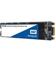 Wd 250Gb Blue M.2 Sata 550 Mbps - 525 Mbps WDS250G2B0B Harddisk