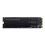 Wd 250Gb Black Nvme M.2 Ssd (3100Mb Okuma - 1600Mb Harddisk