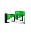 WD 480GB Green WDS480G2G0A 545MB-s SATA3 2.5