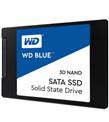 Wd 500Gb Blue 3D Nand 2.5