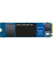 Wd 500GB Blue SN550 1750-2400MB-s NVMe M.2 SSD WDS500G2B0C Ssd Harddisk_1)