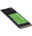 Wd 960GB Green SN350 WDS960G2G0C 2400-1900 MB-S M.2 NVMe SSD Harddisk_1)