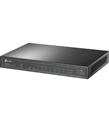Tp-Link TL-SG1210MPE 8 Port 10-100-1000 Poe+ Switch 2 Port 10-100-1000 Mbps 1 Port SFP_1)