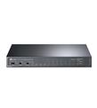 Tp-Link TL-SL1311MP 8 Port 10-100 Mbps 2 Port 10-100-1000 Mbps Switch 1 Port SFP_1)