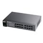 Zyxel ES1100-16 16 Port 10-100 Mbps Switch