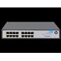 HP JH016A 16 Port 1420-16G 10-100-1000 Yönetilemez Switch