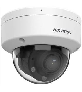 Hikvision DS-2CD1763G2-LIZSU 6 mp 2.8-12m Lens Motorize Ir Ip Dome Kamera
