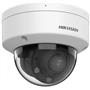 Hikvision DS-2CD1763G2-LIZSU 6 mp 2.8-12m Lens Motorize Ir Ip Dome Kamera