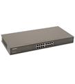 Everest ESW-116P 16 Port 10-100Mbps Switch Hub