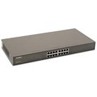 Everest ESW-116P 16 Port 10-100Mbps Switch Hub