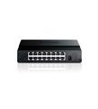 Tp-Link TL-SF1016D 16 Port 10-100 Mbps Switch Plastik Kasa_1)