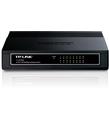 Tp-Link TL-SF1016D 16 Port 10-100 Mbps Switch Plastik Kasa