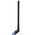 Tenda U11 PRO AX900 Çift Bantlı Antenli Wi-Fi 6 USB Adaptörü
