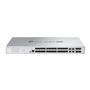 Omada Pro S5500-24F4XF 24 Port 10-100-1000 Mbps Yönetilebilir Switch 4 Port SFP