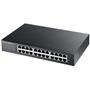 Zyxel GS1100-24E 24 Port 10-100-1000 Mbps Switch
