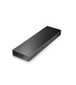 Zyxel GS1900-24 24 Port 10-100-1000 Mbps Yönetilebilir Switch 2 Port SFP