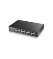 Zyxel GS1900-24E 24 Port 10-100-1000 Mbps Yönetilebilir Switch