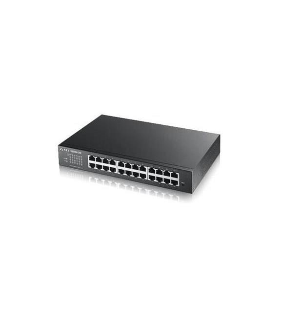 Zyxel GS1900-24E 24 Port 10-100-1000 Mbps Yönetilebilir Switch